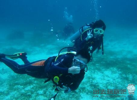 菲律宾潜水一次多少钱？菲律宾最佳潜水季节-菲律宾最佳潜水点-潜水常见问题-菲律宾潜水攻略